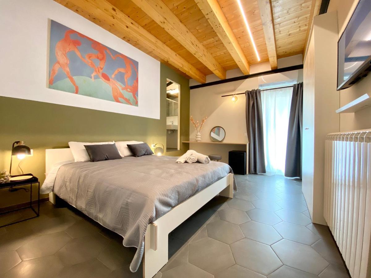 B&B Aliva Alcamo Ngoại thất bức ảnh