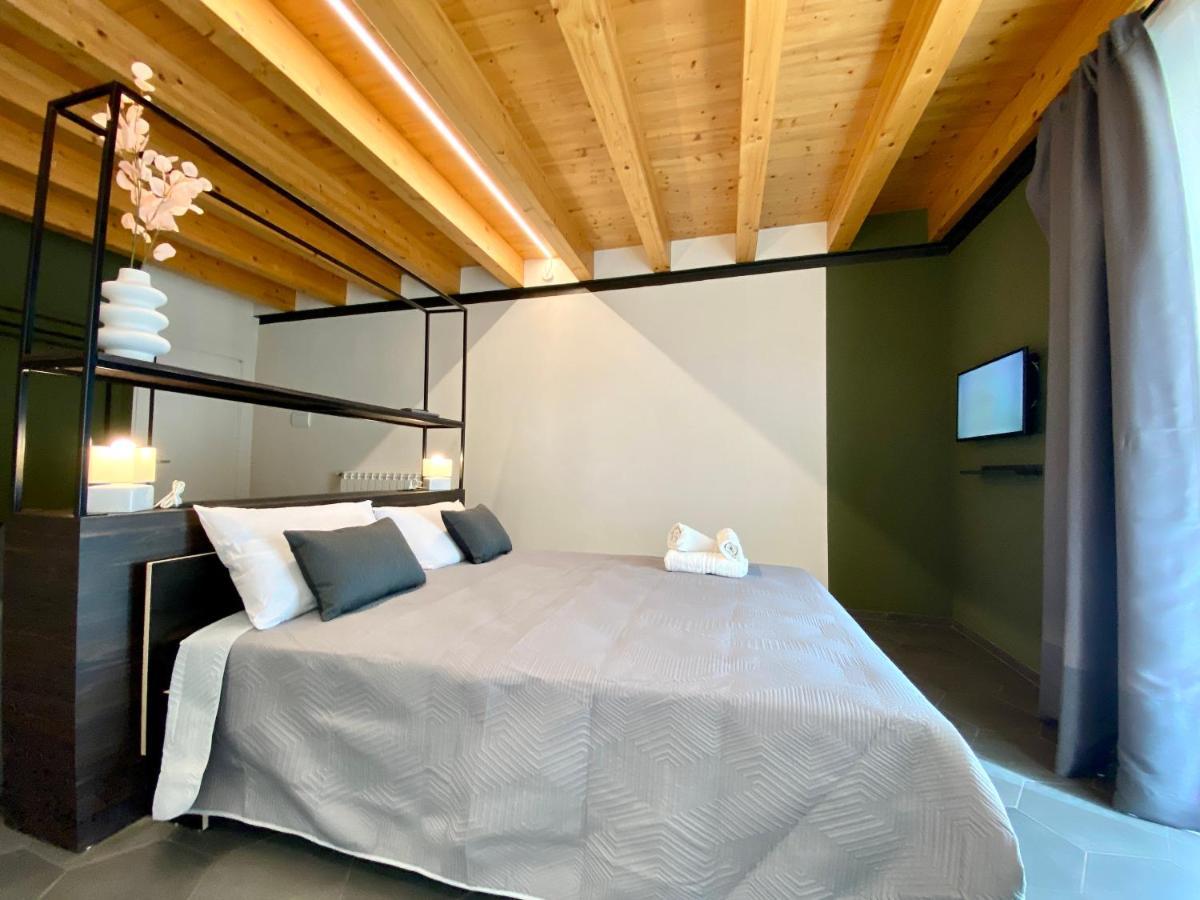 B&B Aliva Alcamo Ngoại thất bức ảnh