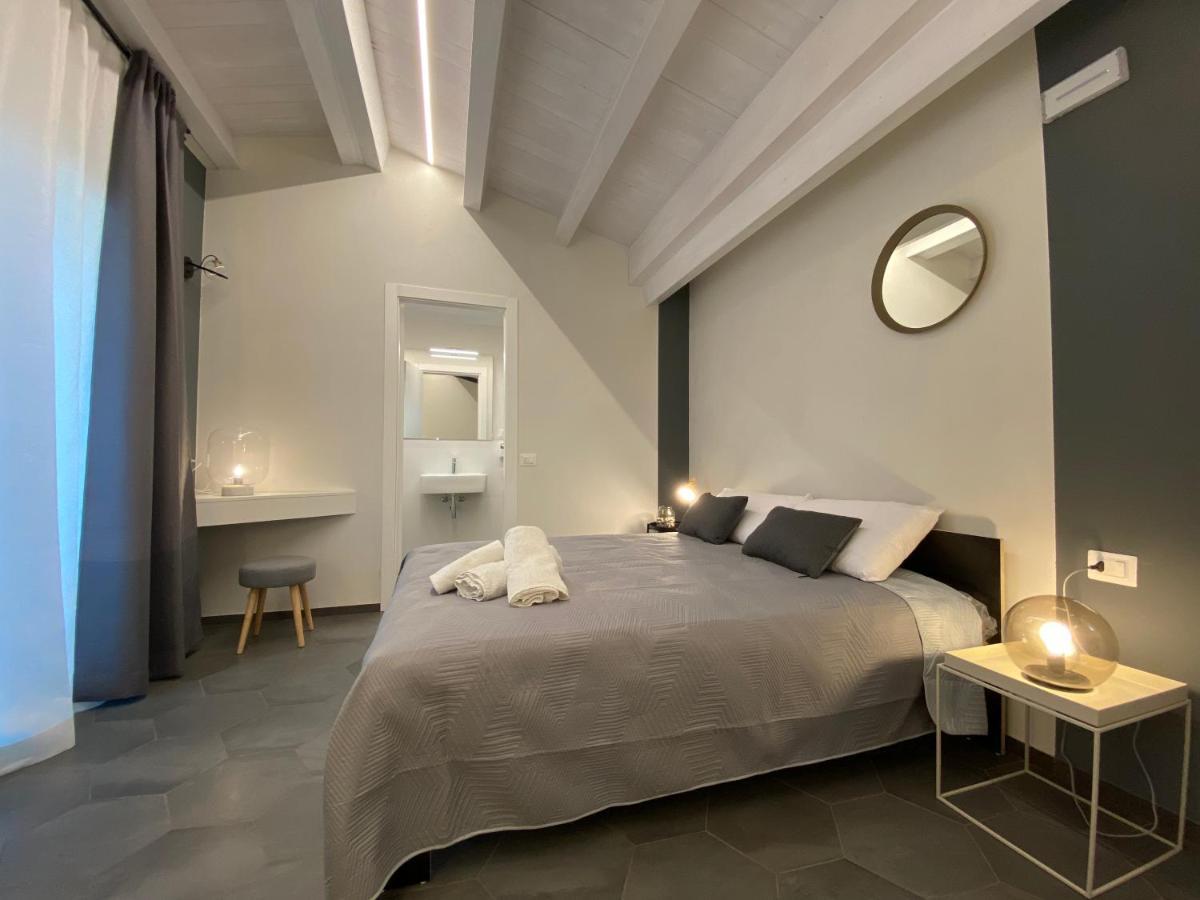 B&B Aliva Alcamo Ngoại thất bức ảnh