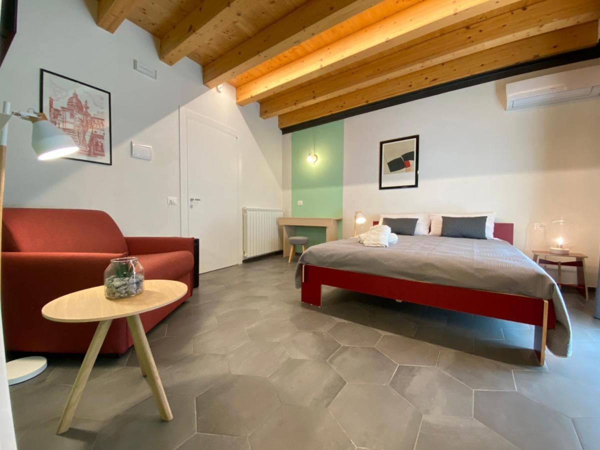 B&B Aliva Alcamo Ngoại thất bức ảnh