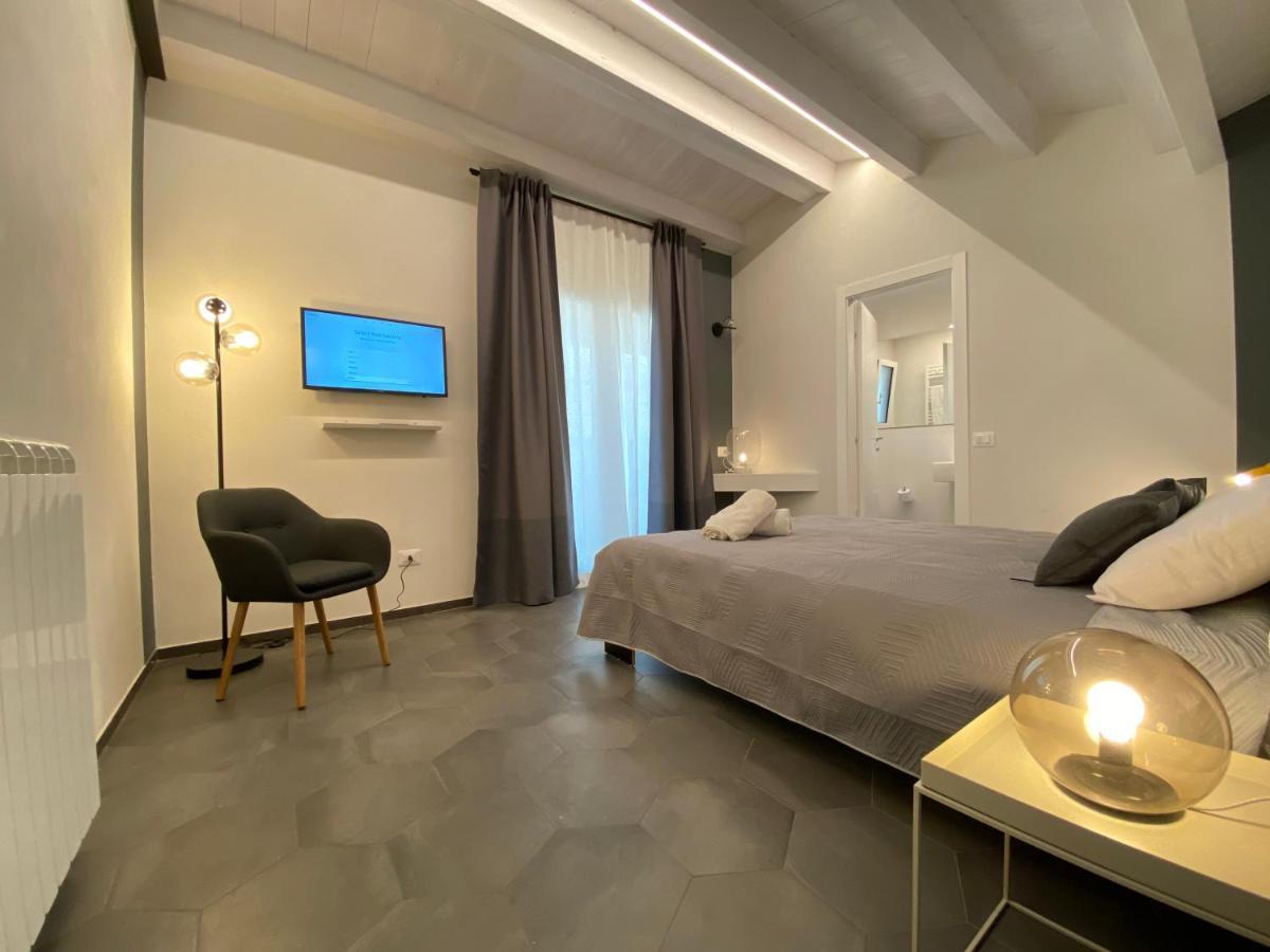 B&B Aliva Alcamo Ngoại thất bức ảnh
