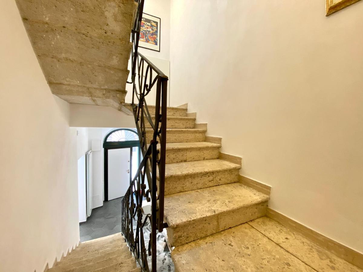 B&B Aliva Alcamo Ngoại thất bức ảnh