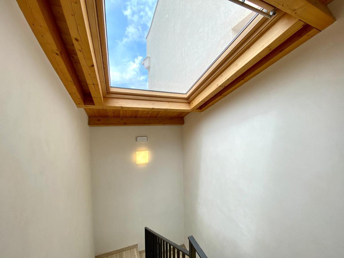 B&B Aliva Alcamo Ngoại thất bức ảnh