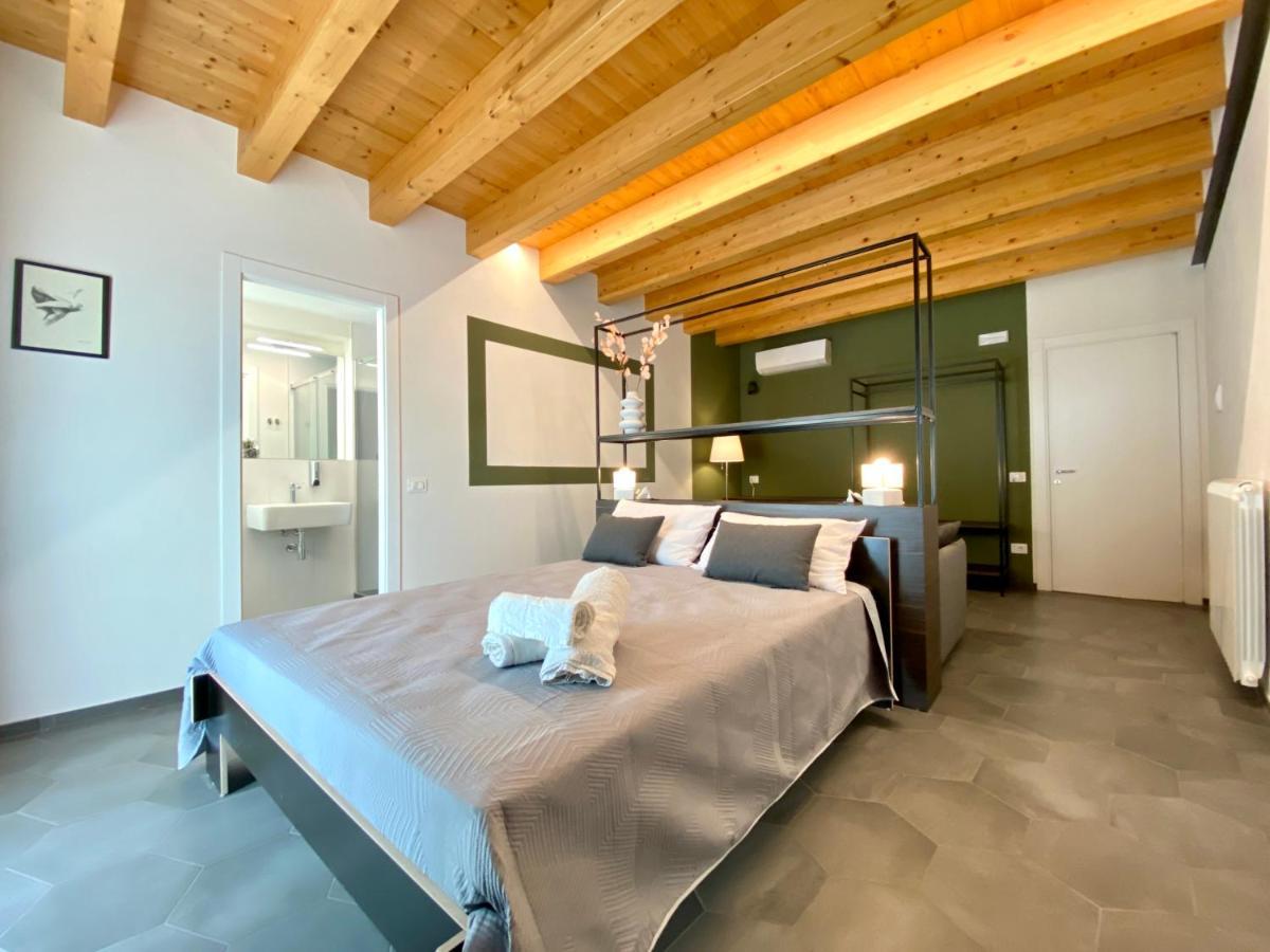 B&B Aliva Alcamo Ngoại thất bức ảnh