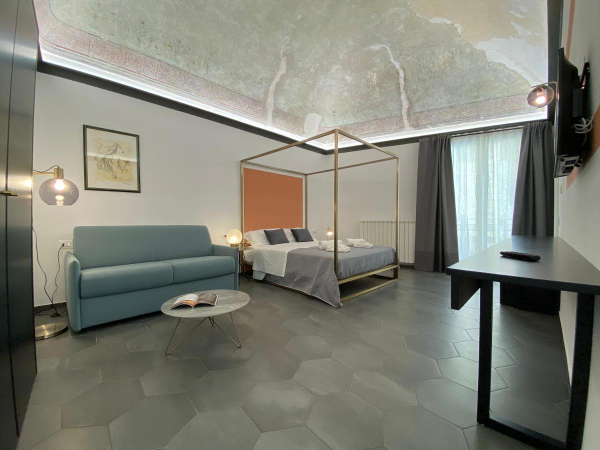 B&B Aliva Alcamo Ngoại thất bức ảnh