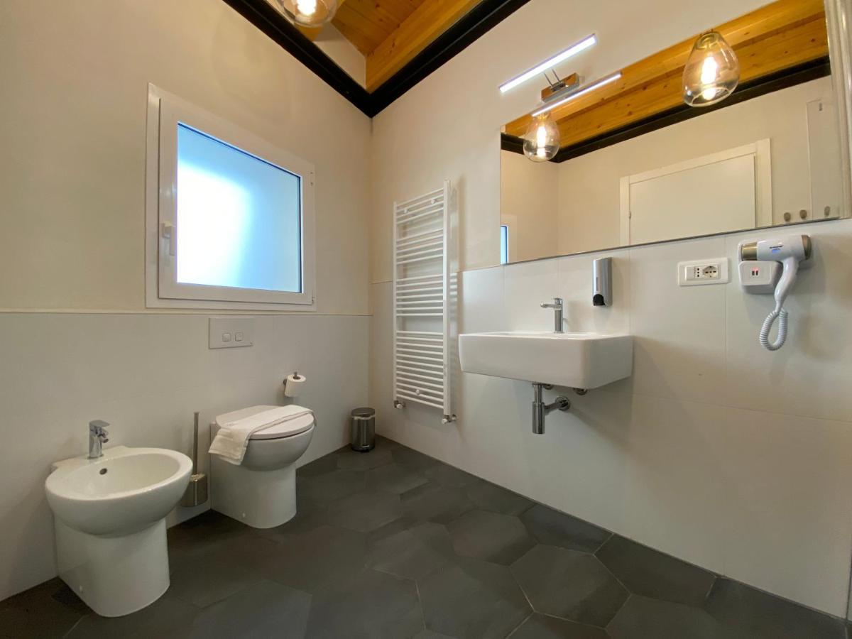 B&B Aliva Alcamo Ngoại thất bức ảnh