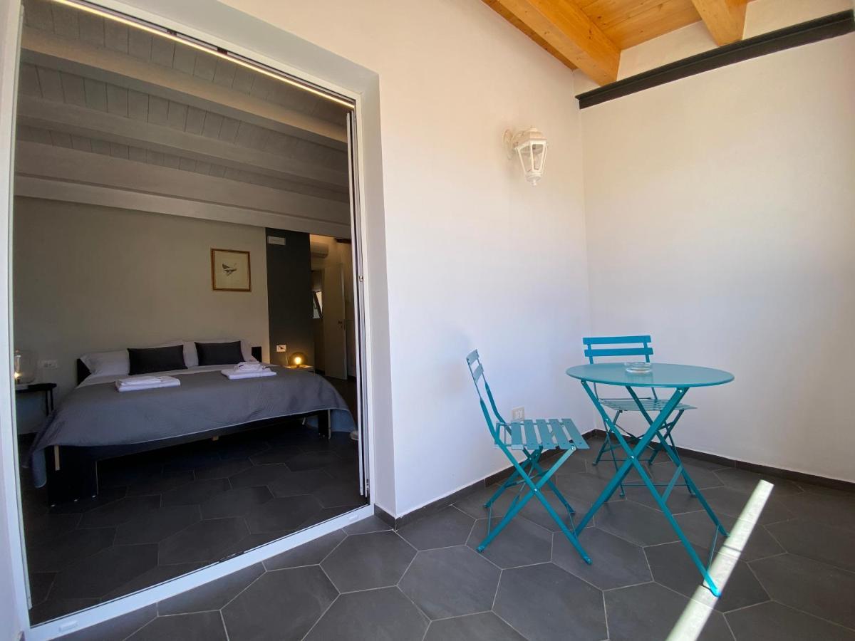 B&B Aliva Alcamo Ngoại thất bức ảnh
