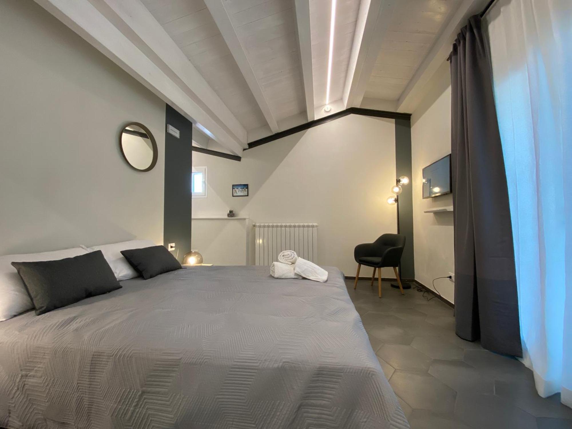 B&B Aliva Alcamo Phòng bức ảnh