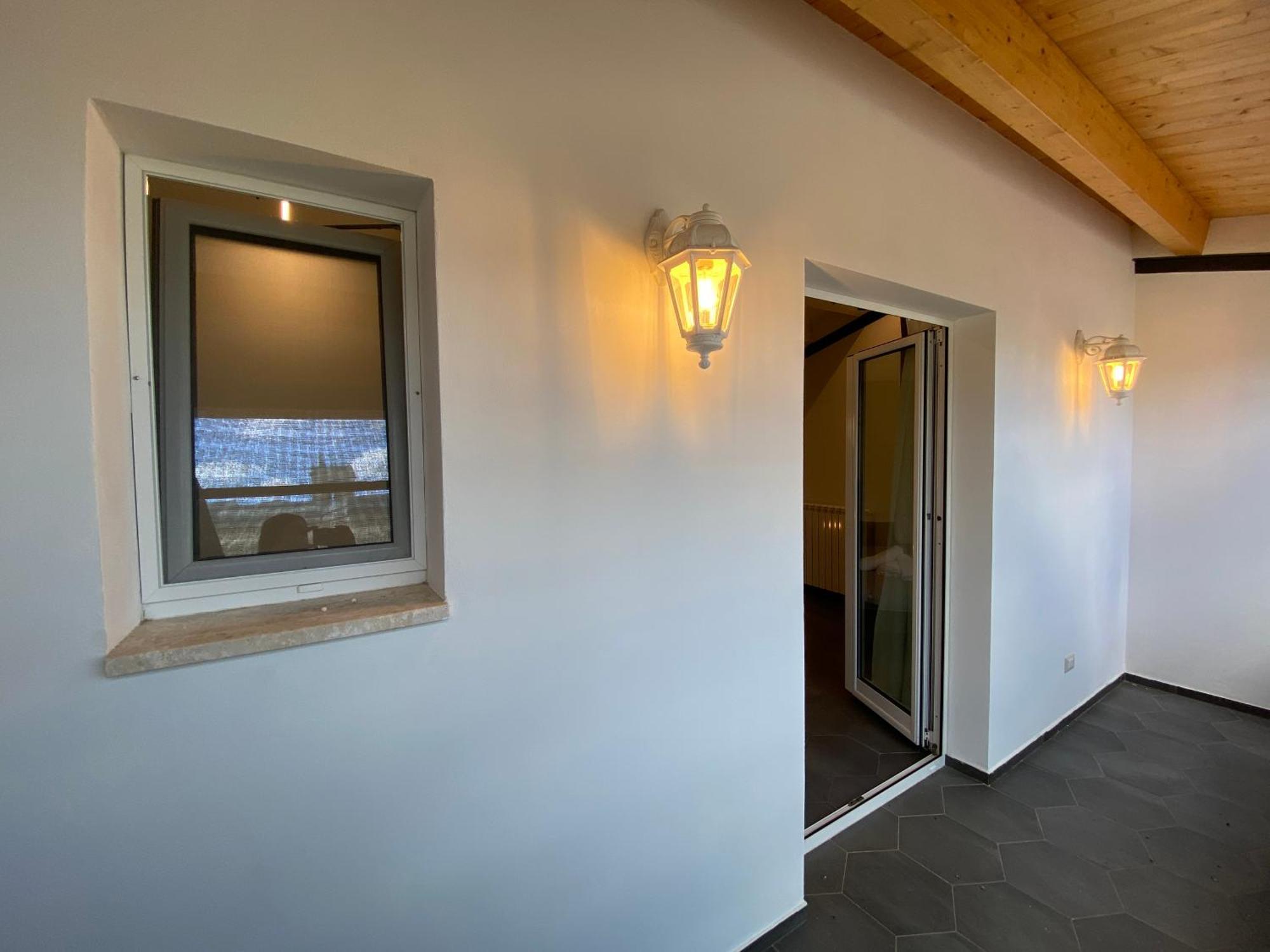 B&B Aliva Alcamo Phòng bức ảnh