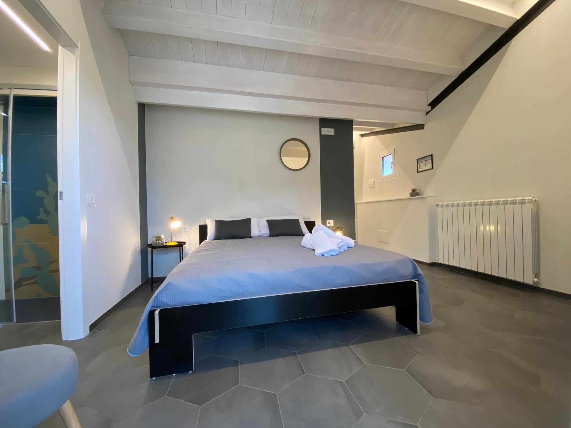 B&B Aliva Alcamo Phòng bức ảnh