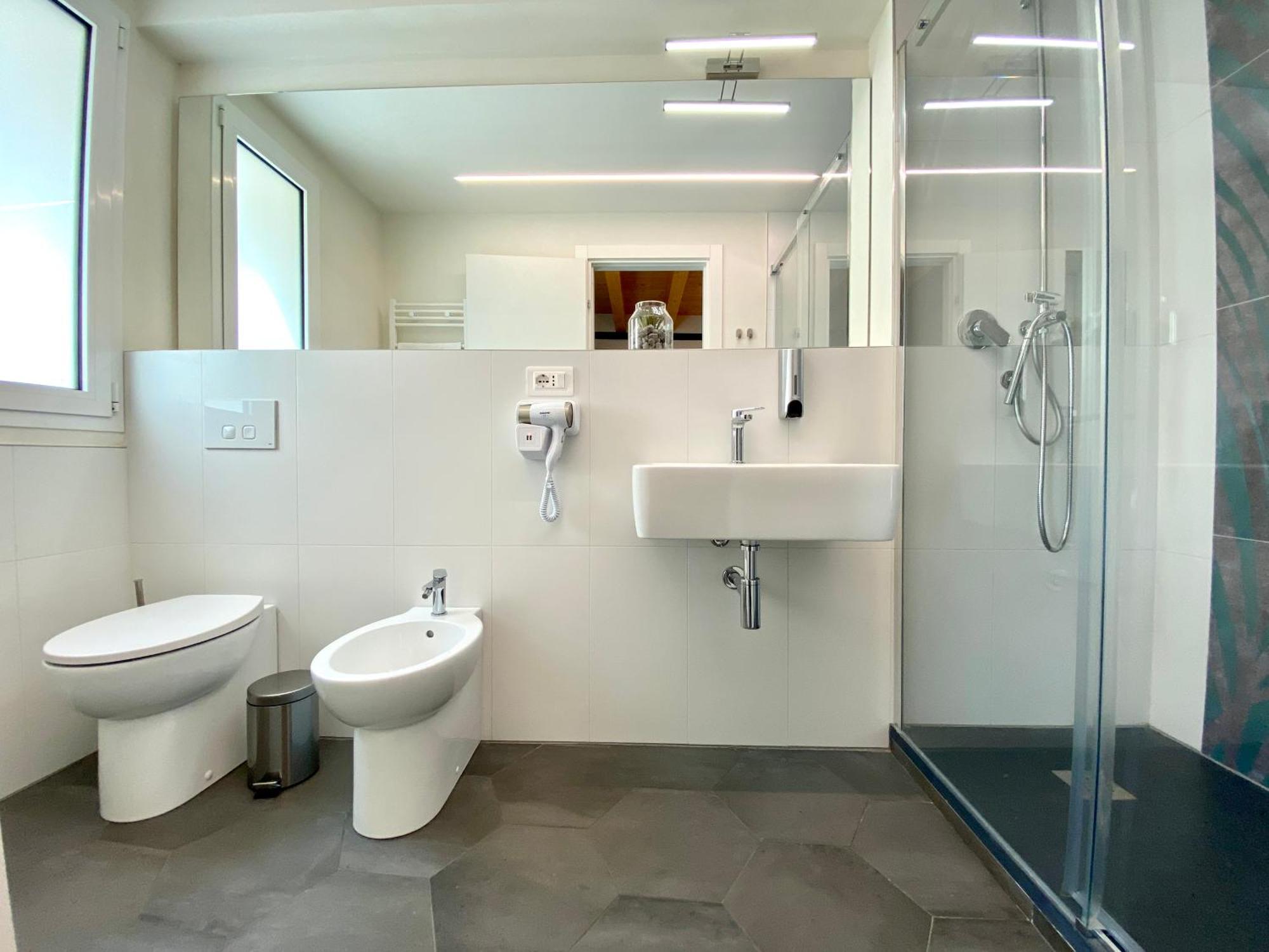 B&B Aliva Alcamo Phòng bức ảnh
