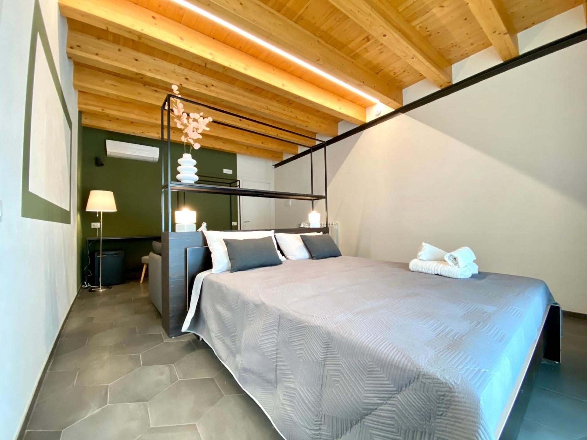 B&B Aliva Alcamo Phòng bức ảnh