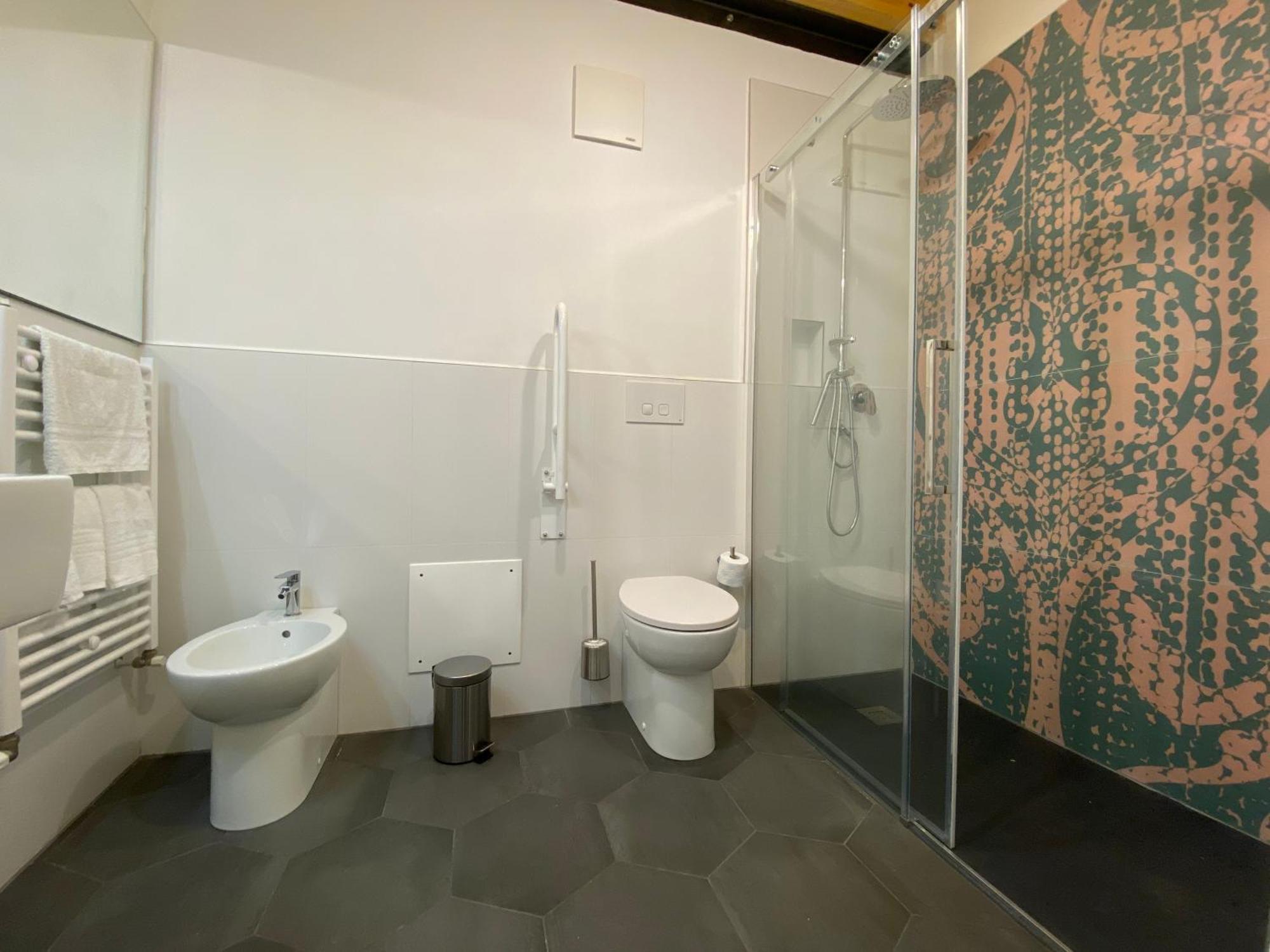 B&B Aliva Alcamo Phòng bức ảnh