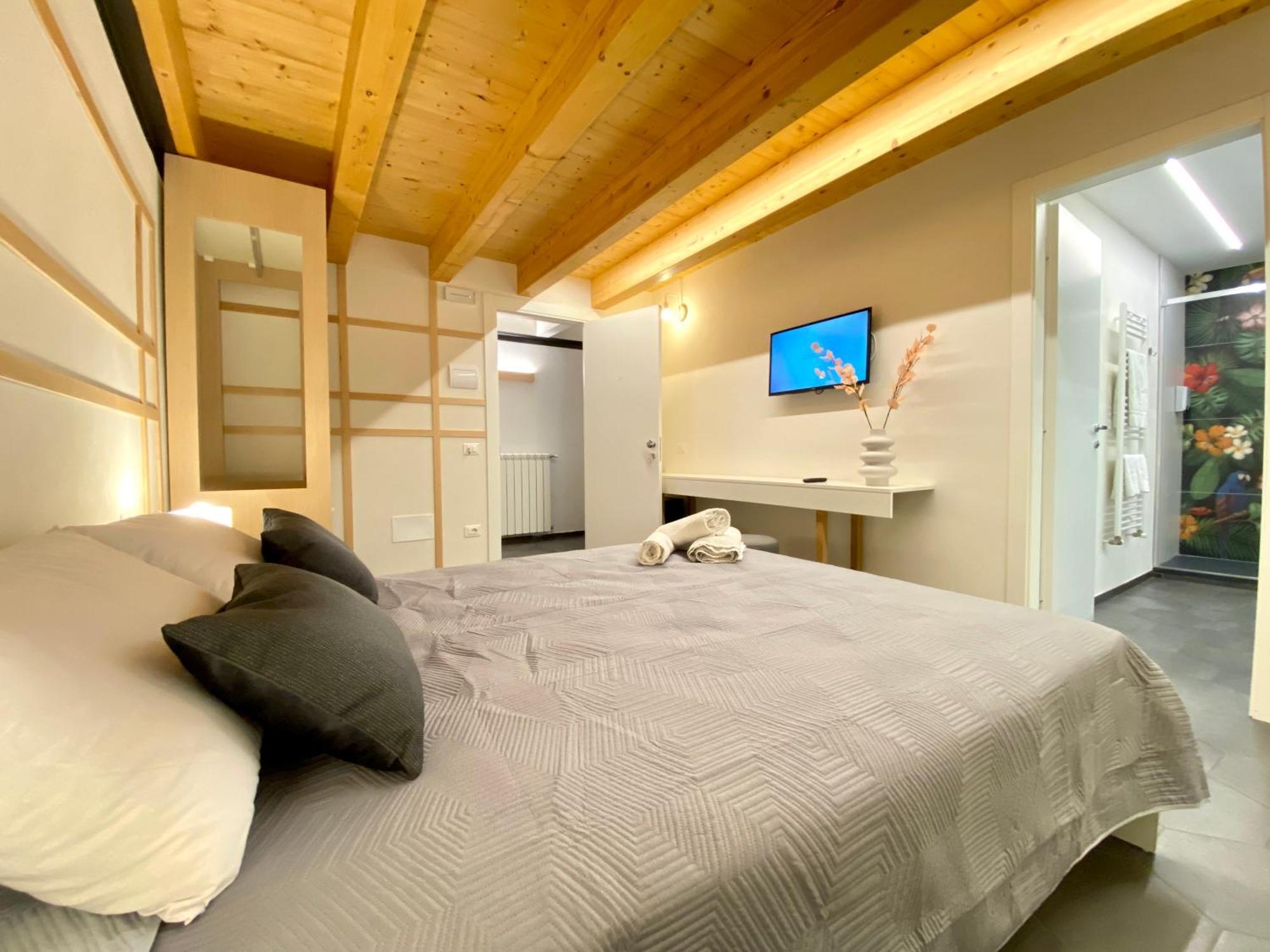 B&B Aliva Alcamo Phòng bức ảnh