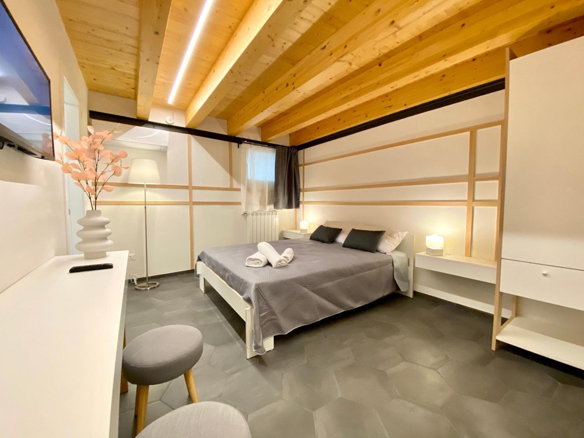 B&B Aliva Alcamo Phòng bức ảnh